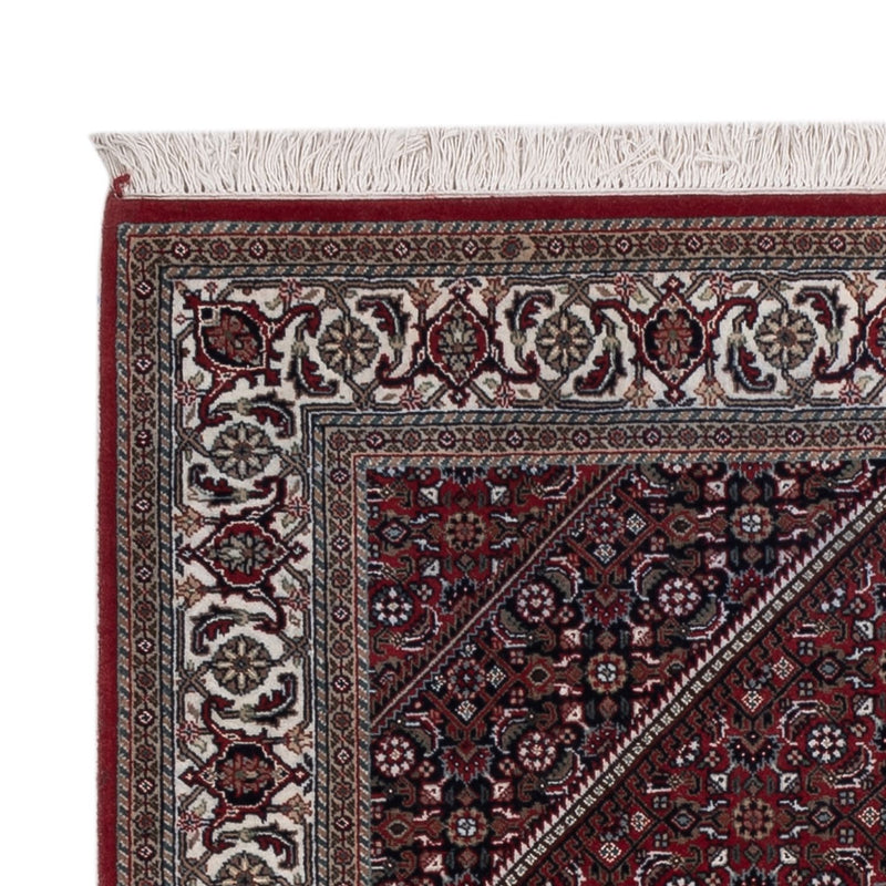 Indo Bidjar Teppe 184x121cm - Orientalsk teppe