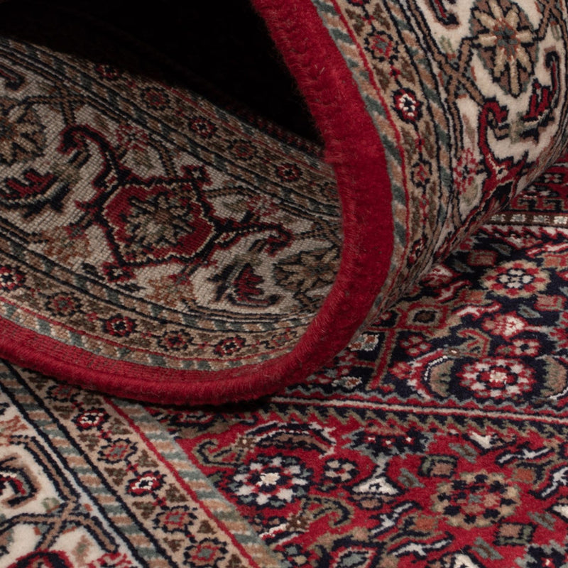 Indo Bidjar Teppe 184x121cm - Orientalsk teppe