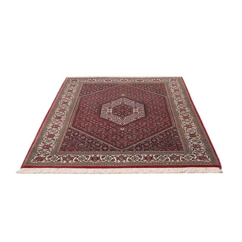 Indo Bidjar Teppe 184x121cm - Orientalsk teppe