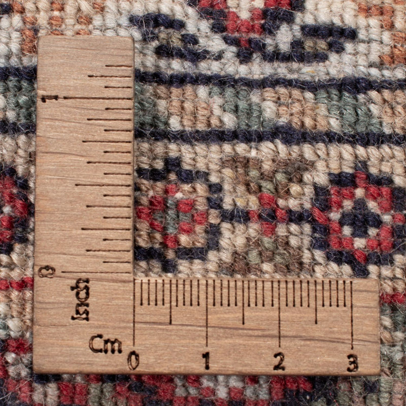 Indo Bidjar Teppe 184x121cm - Orientalsk teppe