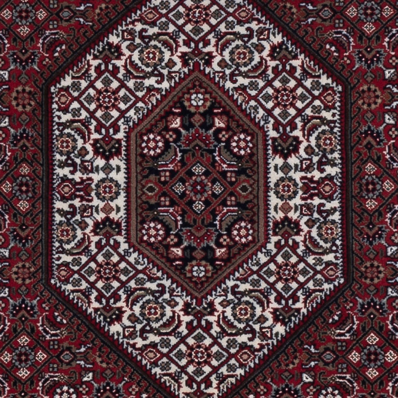 Indo Bidjar Teppe 122x179cm - Orientalsk teppe