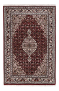 Indo Tabriz Teppe 186x124cm - Orientalsk teppe – product image