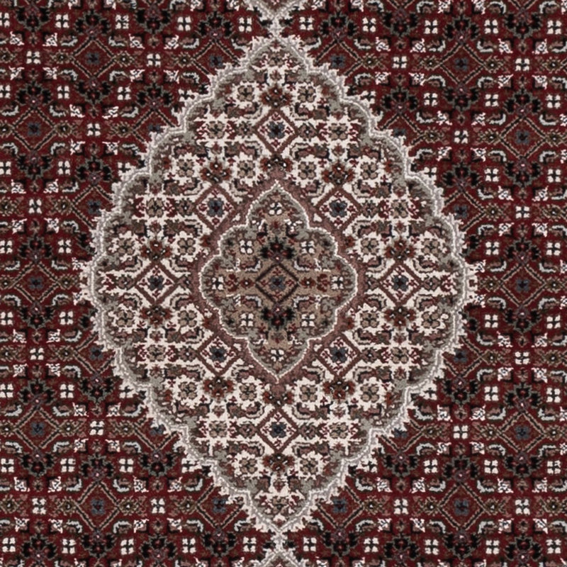 Indo Tabriz Teppe 186x124cm - Orientalsk teppe