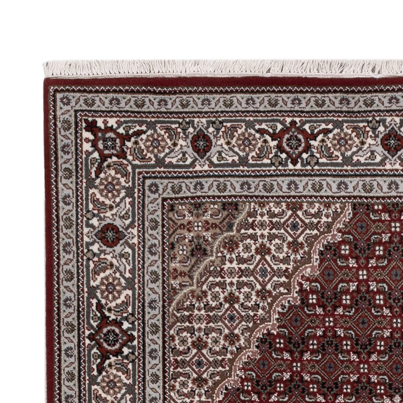 Indo Tabriz Teppe 186x124cm - Orientalsk teppe