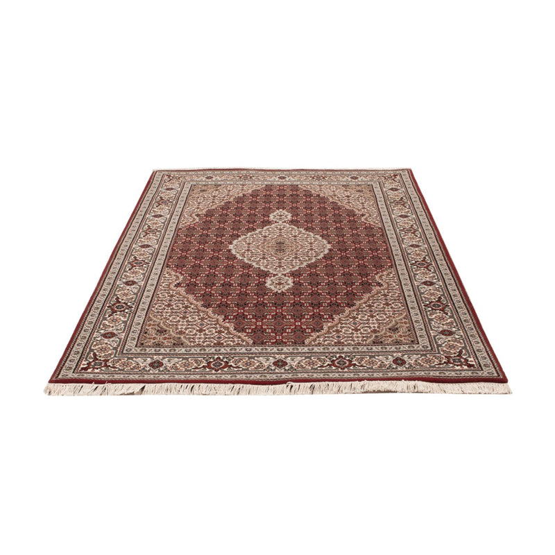 Indo Tabriz Teppe 186x124cm - Orientalsk teppe