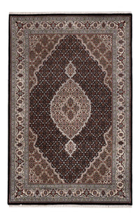 Indo Tabriz Teppe 123x188cm - Orientalsk teppe – product image