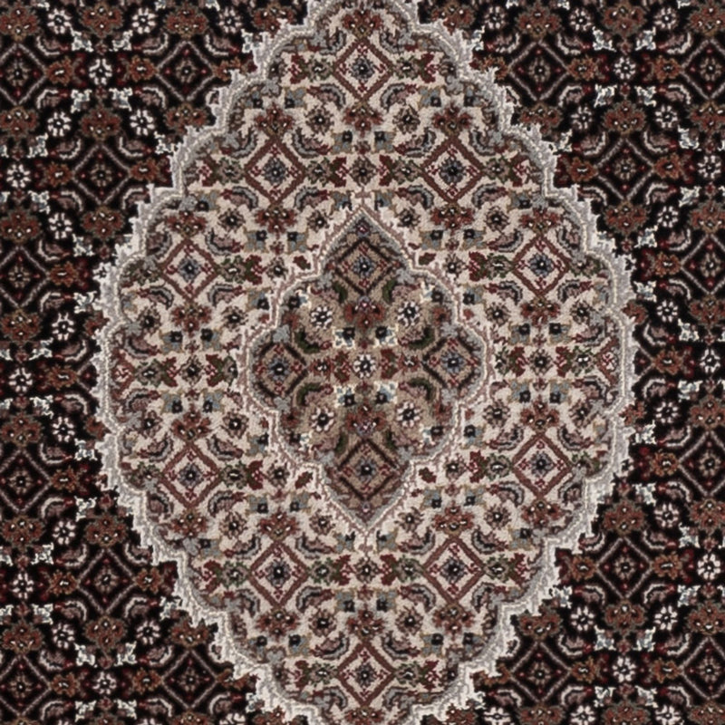 Indo Tabriz Teppe 123x188cm - Orientalsk teppe