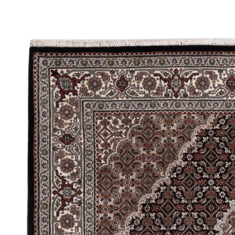 Indo Tabriz Teppe 123x188cm - Orientalsk teppe