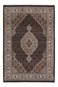 Indo Tabriz Teppe 187x124cm - Orientalsk teppe – product image