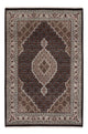 Indo Tabriz Teppe 187x124cm - Orientalsk teppe