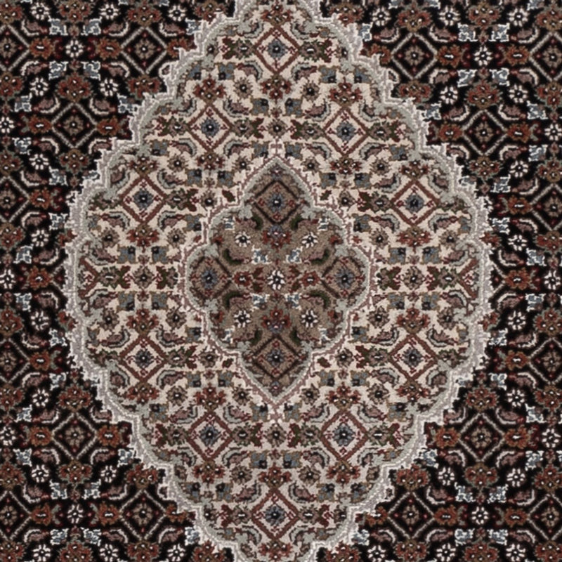 Indo Tabriz Teppe 187x124cm - Orientalsk teppe