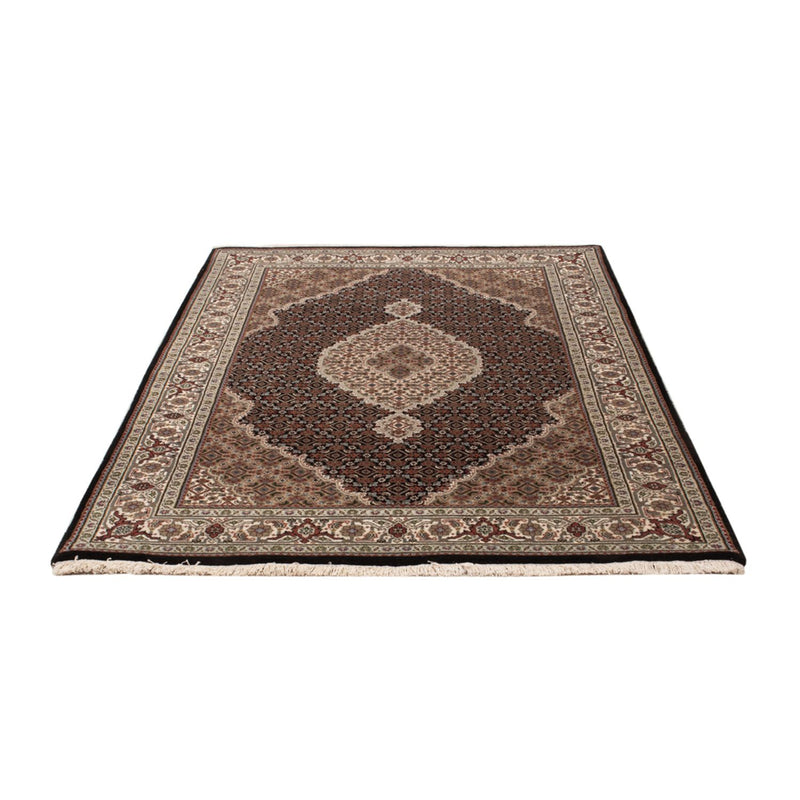 Indo Tabriz Teppe 187x124cm - Orientalsk teppe