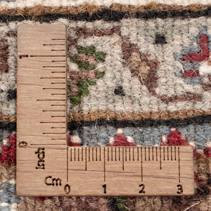 Indo Tabriz Teppe 187x124cm - Orientalsk teppe