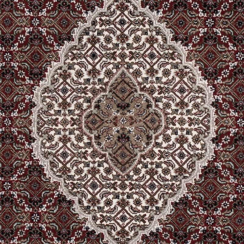 Indo Tabriz Teppe 187x123cm - Orientalsk teppe