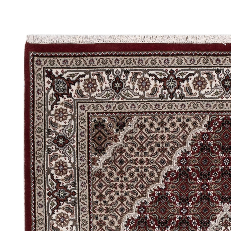 Indo Tabriz Teppe 187x123cm - Orientalsk teppe
