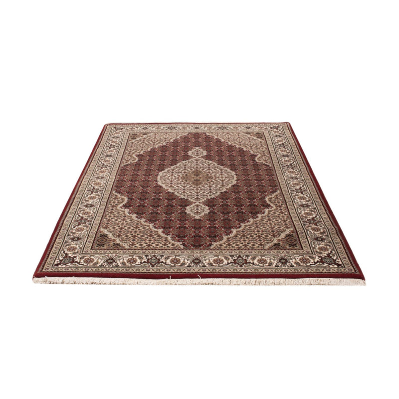 Indo Tabriz Teppe 187x123cm - Orientalsk teppe