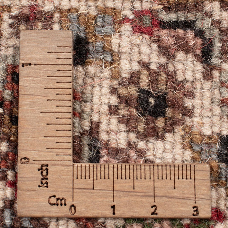 Indo Tabriz Teppe 187x123cm - Orientalsk teppe