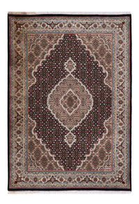 Indo Tabriz Teppe 184x127cm - Orientalsk teppe – product image