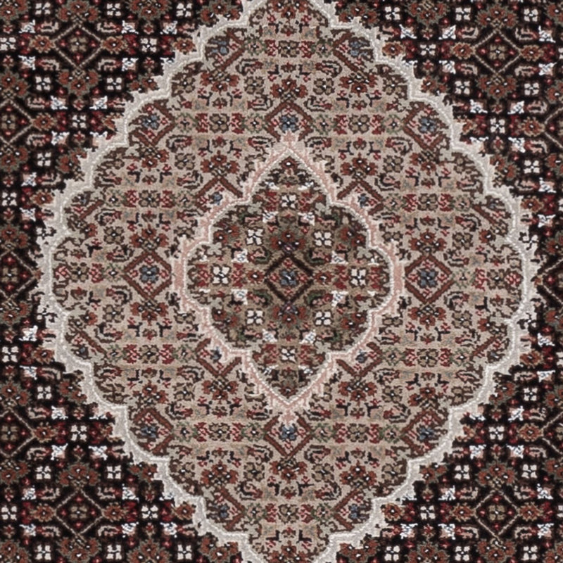 Indo Tabriz Teppe 184x127cm - Orientalsk teppe