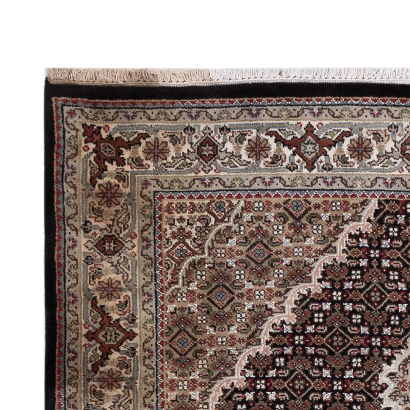 Indo Tabriz Teppe 184x127cm - Orientalsk teppe