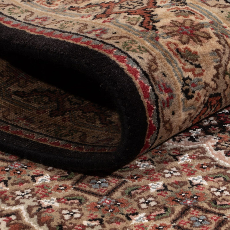 Indo Tabriz Teppe 184x127cm - Orientalsk teppe