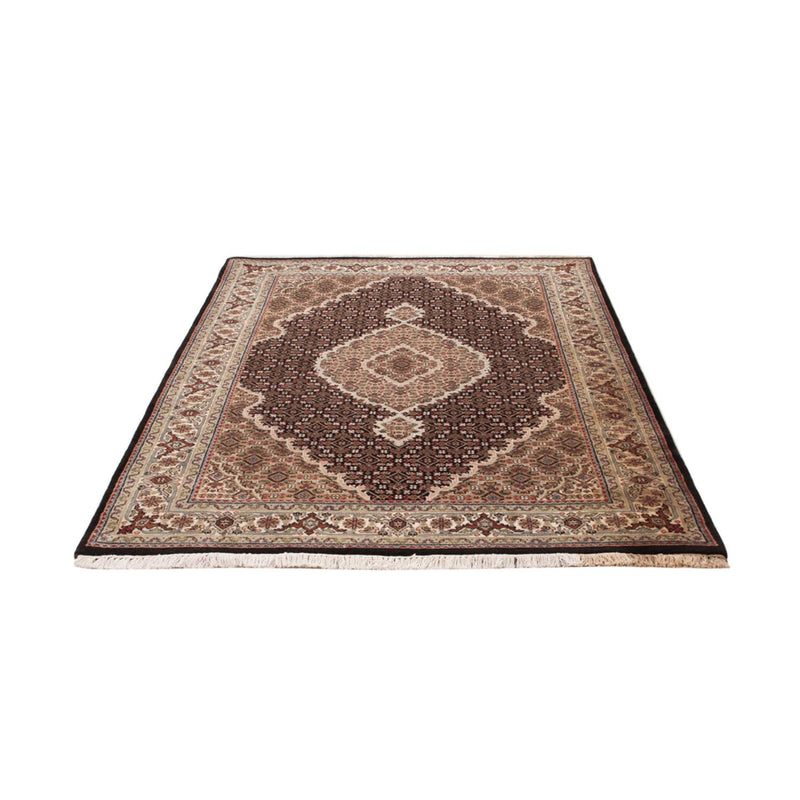 Indo Tabriz Teppe 184x127cm - Orientalsk teppe