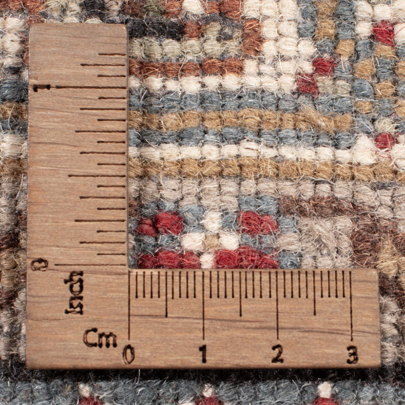 Indo Tabriz Teppe 184x127cm - Orientalsk teppe