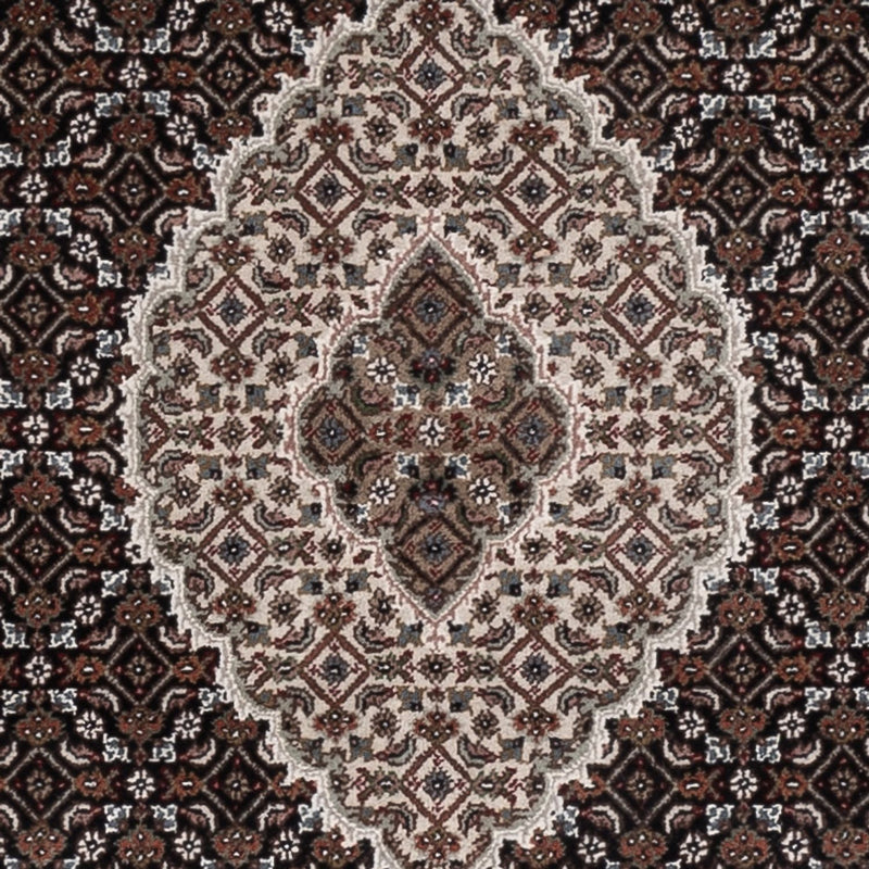 Indo Tabriz Teppe 184x120cm - Orientalsk teppe