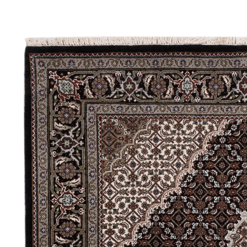 Indo Tabriz Teppe 184x120cm - Orientalsk teppe