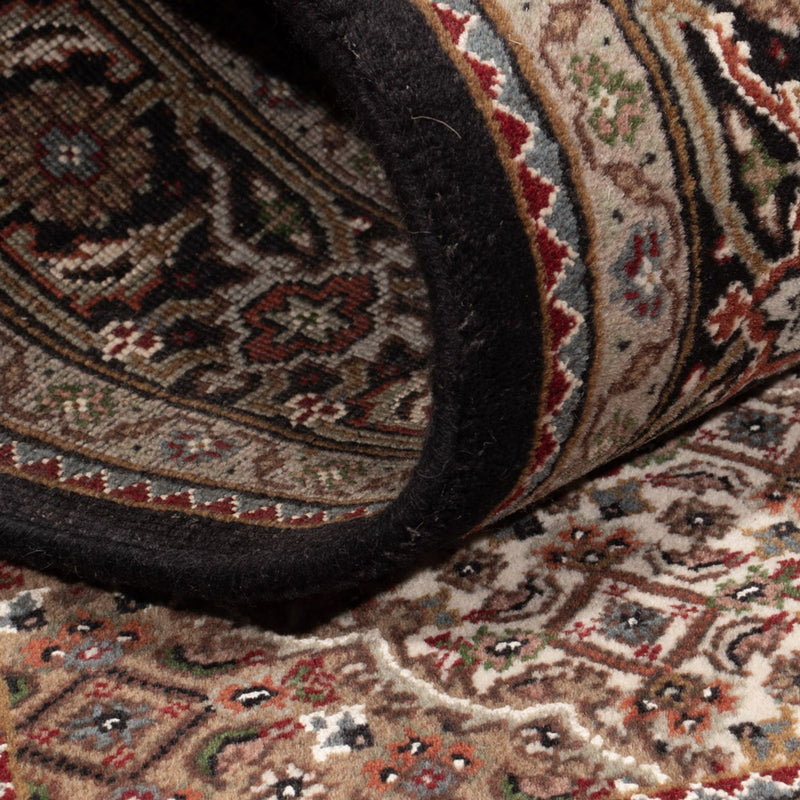 Indo Tabriz Teppe 184x120cm - Orientalsk teppe