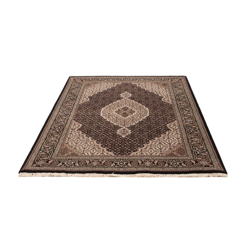Indo Tabriz Teppe 184x120cm - Orientalsk teppe