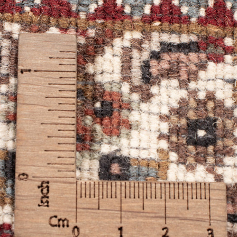 Indo Tabriz Teppe 184x120cm - Orientalsk teppe