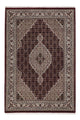 Indo Tabriz Teppe 186x124cm - Orientalsk teppe