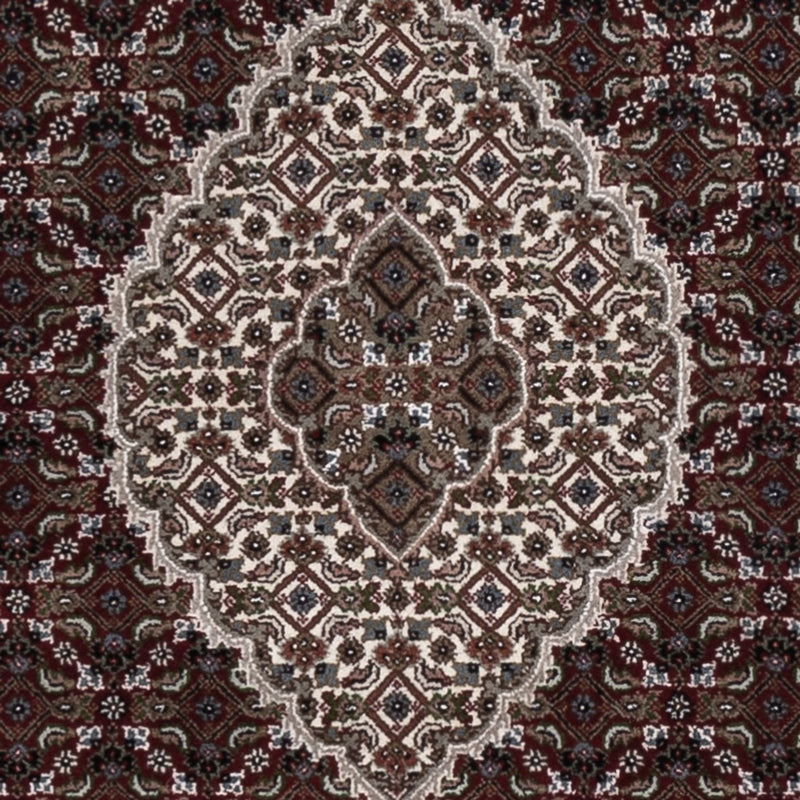 Indo Tabriz Teppe 186x124cm - Orientalsk teppe