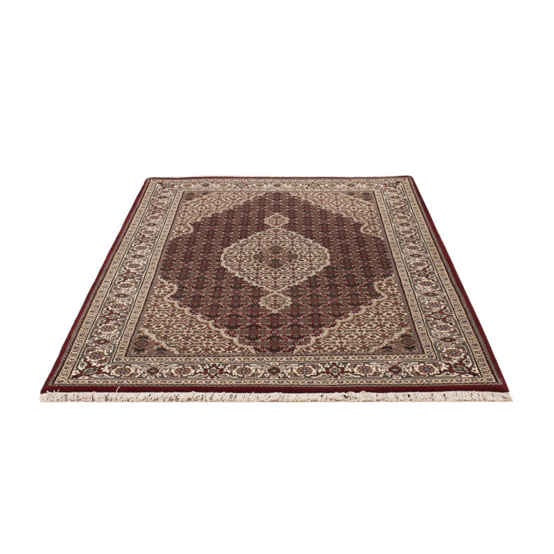Indo Tabriz Teppe 186x124cm - Orientalsk teppe