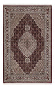Indo Tabriz Teppe 183x119cm - Orientalsk teppe