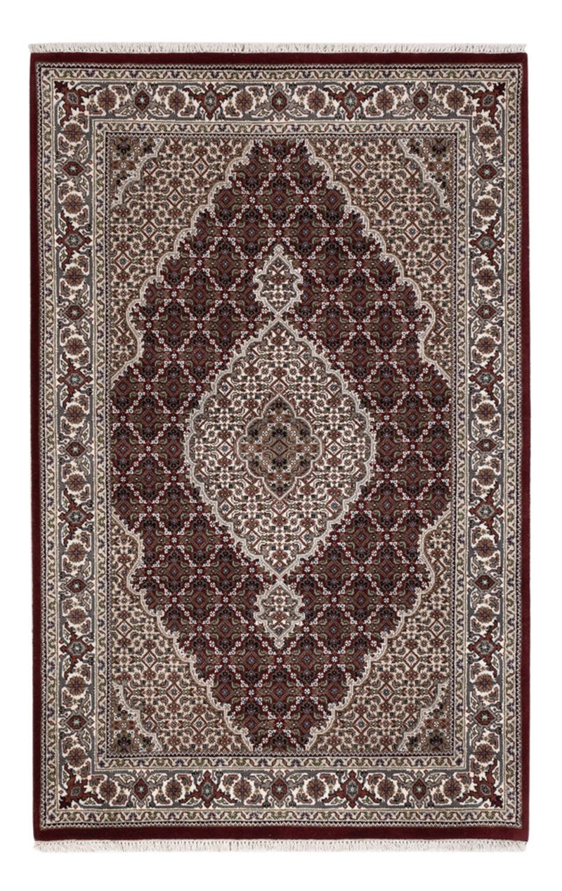 Indo Tabriz Teppe 183x119cm - Orientalsk teppe