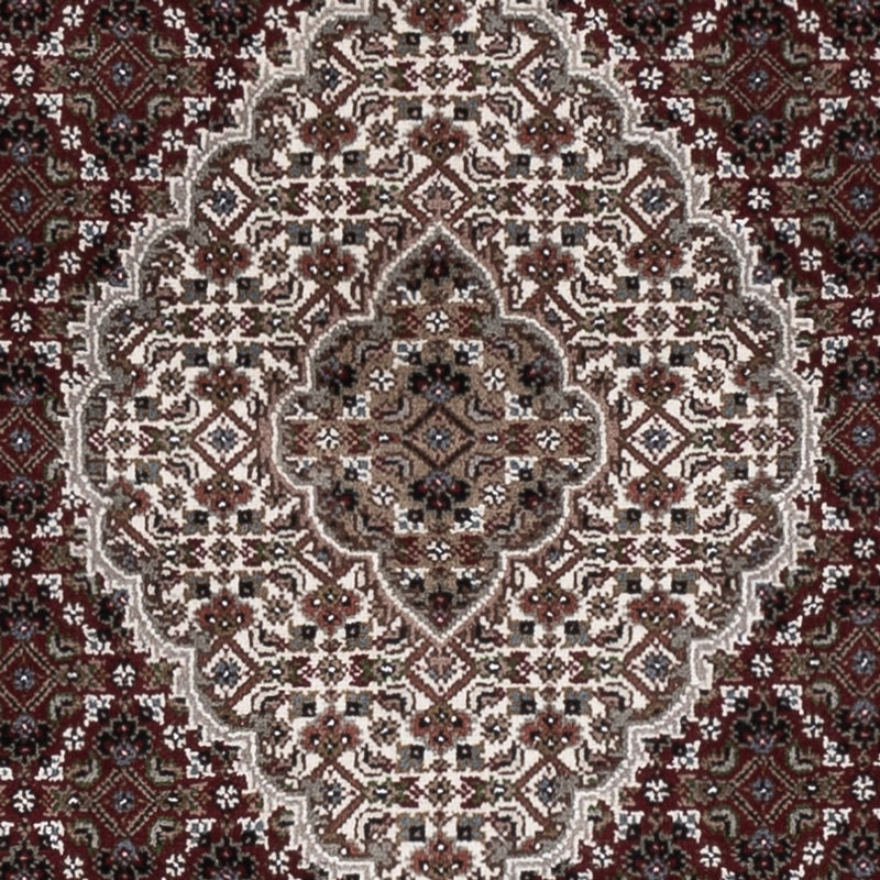 Indo Tabriz Teppe 183x119cm - Orientalsk teppe