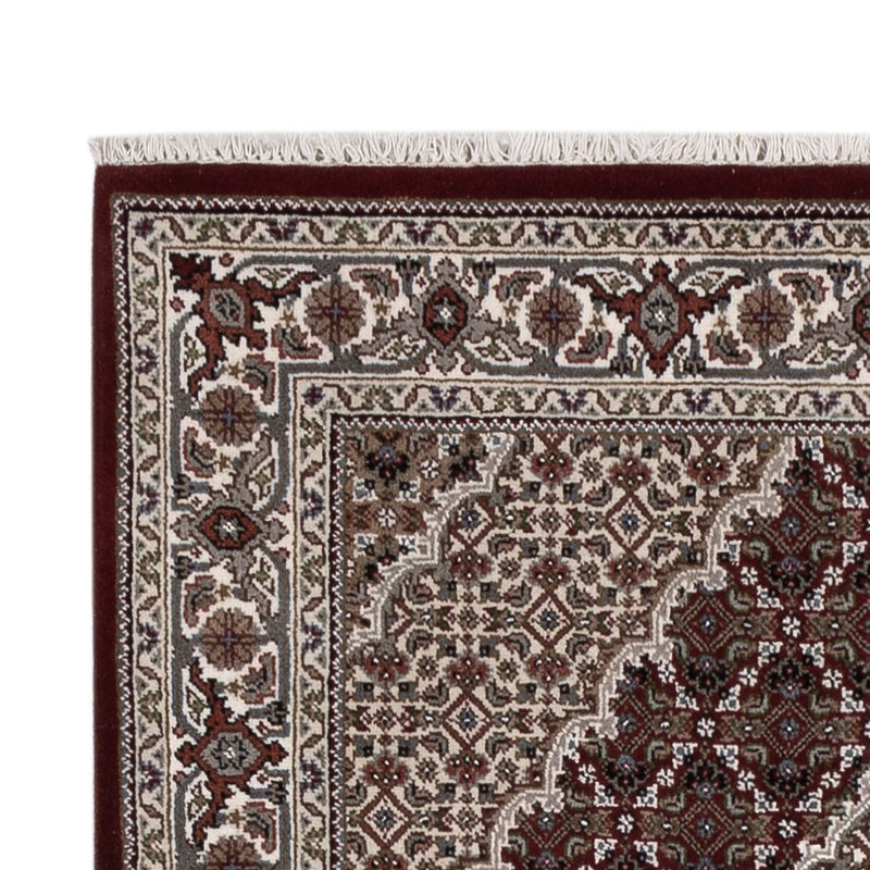 Indo Tabriz Teppe 183x119cm - Orientalsk teppe