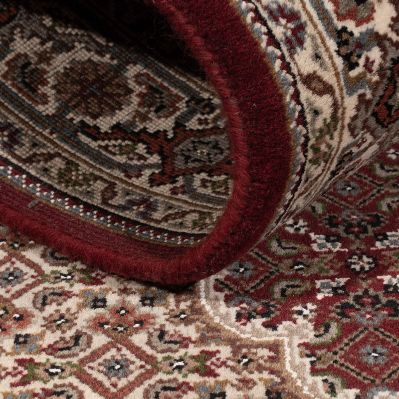 Indo Tabriz Teppe 183x119cm - Orientalsk teppe