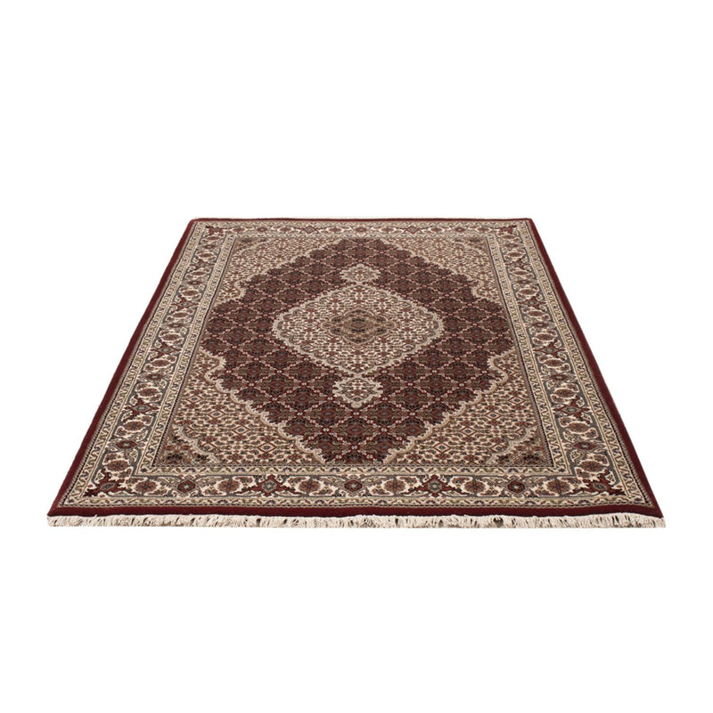 Indo Tabriz Teppe 183x119cm - Orientalsk teppe