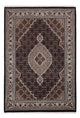 Indo Tabriz Teppe 185x125cm - Orientalsk teppe