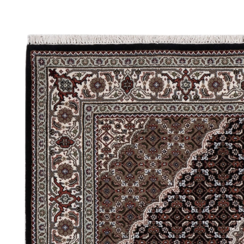 Indo Tabriz Teppe 185x125cm - Orientalsk teppe