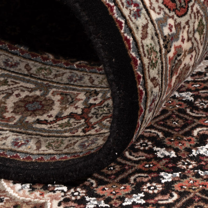 Indo Tabriz Teppe 185x125cm - Orientalsk teppe