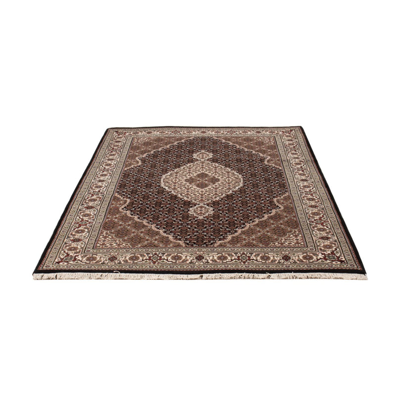 Indo Tabriz Teppe 185x125cm - Orientalsk teppe