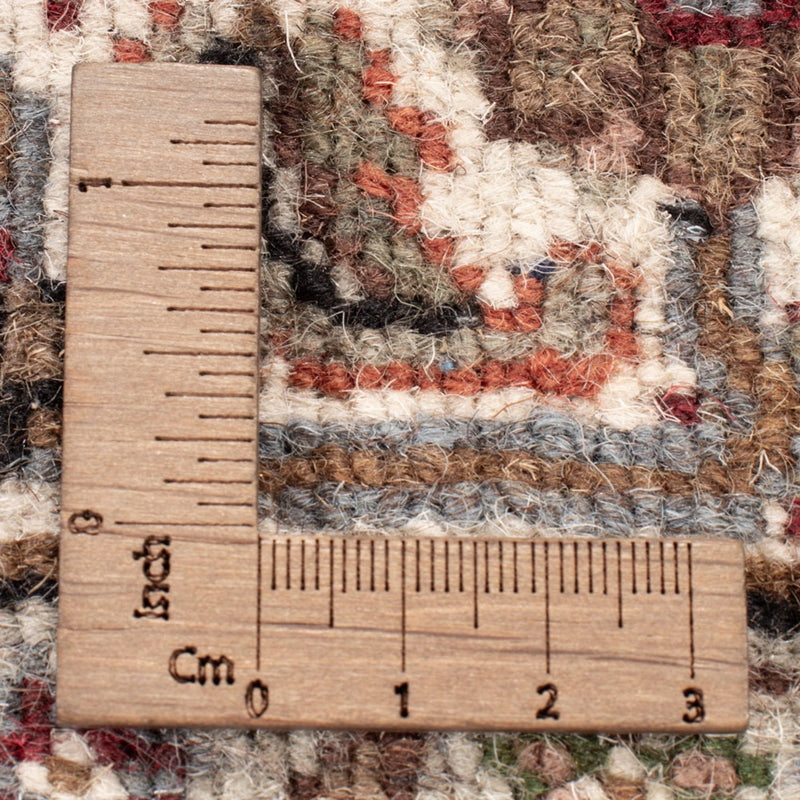 Indo Tabriz Teppe 185x125cm - Orientalsk teppe