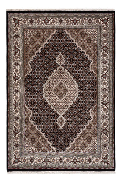 Indo Tabriz Teppe 124x184cm - Orientalsk teppe