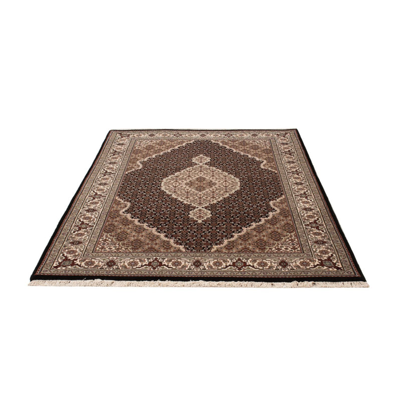 Indo Tabriz Teppe 124x184cm - Orientalsk teppe
