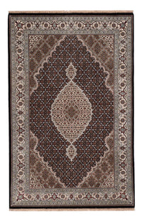 Indo Tabriz Teppe 188x123cm - Orientalsk teppe – product image