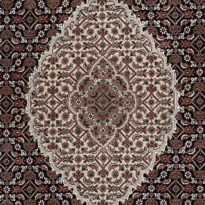 Indo Tabriz Teppe 188x123cm - Orientalsk teppe